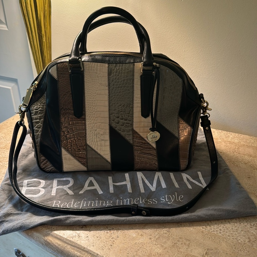 Brahmin handbag